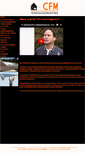 Mobile Screenshot of cfmterrasoverkapping.nl